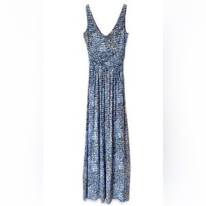Cynthia Rowley Maxi Dress